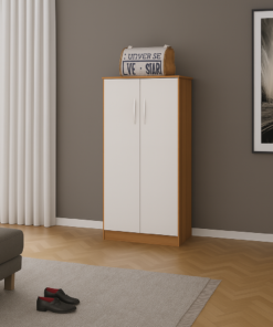 MULTIUSO SAPATEIRA ALASKA NOTAVEL