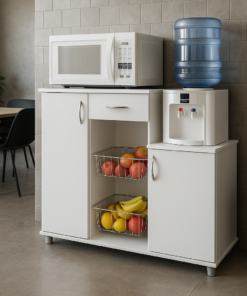 FRUTEIRA NEW DIVA NOTAVEL BRANCO