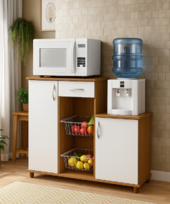 FRUTEIRA NEW DIVA NOTAVEL FREIJO/BRANCO