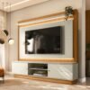 HOME THEATER GUARARAPES LINEA BRASIL NATURE/OFF