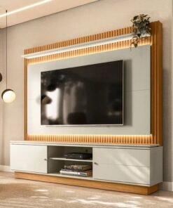 HOME THEATER GUARARAPES LINEA BRASIL NATURE/OFF