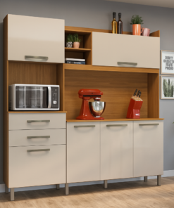 KIT MALIBU 1,77m FIORELLO FREIJO/OFF