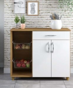 FRUTEIRA AMANDA FIORELLO FREIJO/BRANCO