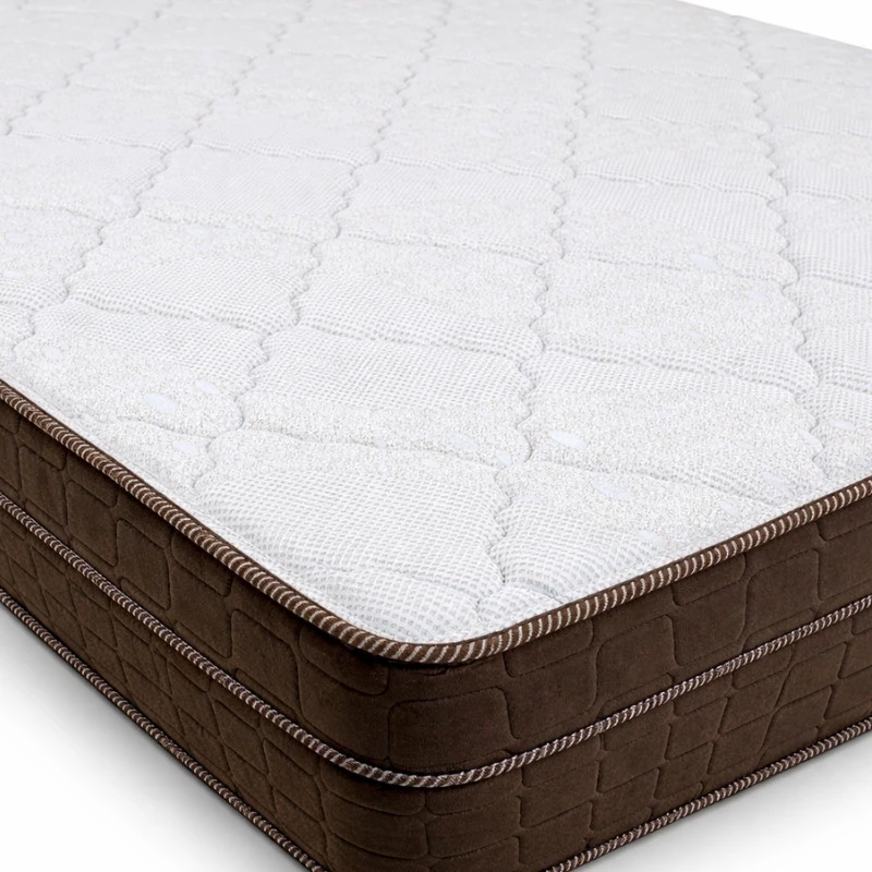 Colchão Casal Star One Ortopédico D-65 138x188x30 - Anjos | Suporta até 280kg - Imagem 3