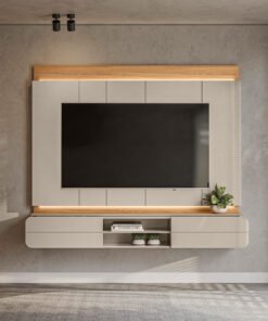 PAINEL HOME ZURIQUE LINEA BRASIL