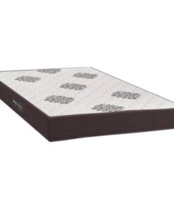 Colchao casal Inova Plus D45 138x188x20 InovaFlex