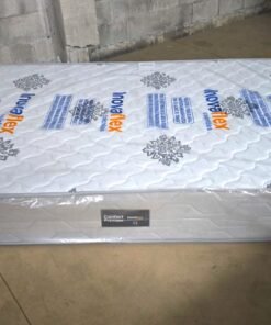 Colchão casal  Confort Premium Plus da InovaFlex 27 cm de altura