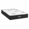 Colchão Queen Molas Ensacadas Pocket Star Plus Inovaflex 158x198x25 cm | Suporta até 240kg