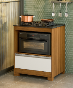 BALCAO PARA COOKTOP NT 3110 NOTAVEL