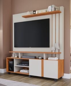 HOME THEATER VALENCIA PERMOBILI